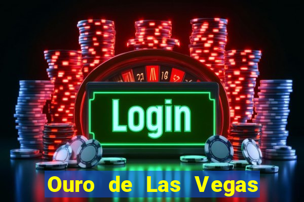 Ouro de Las Vegas o ouro maldito de las vegas filme online